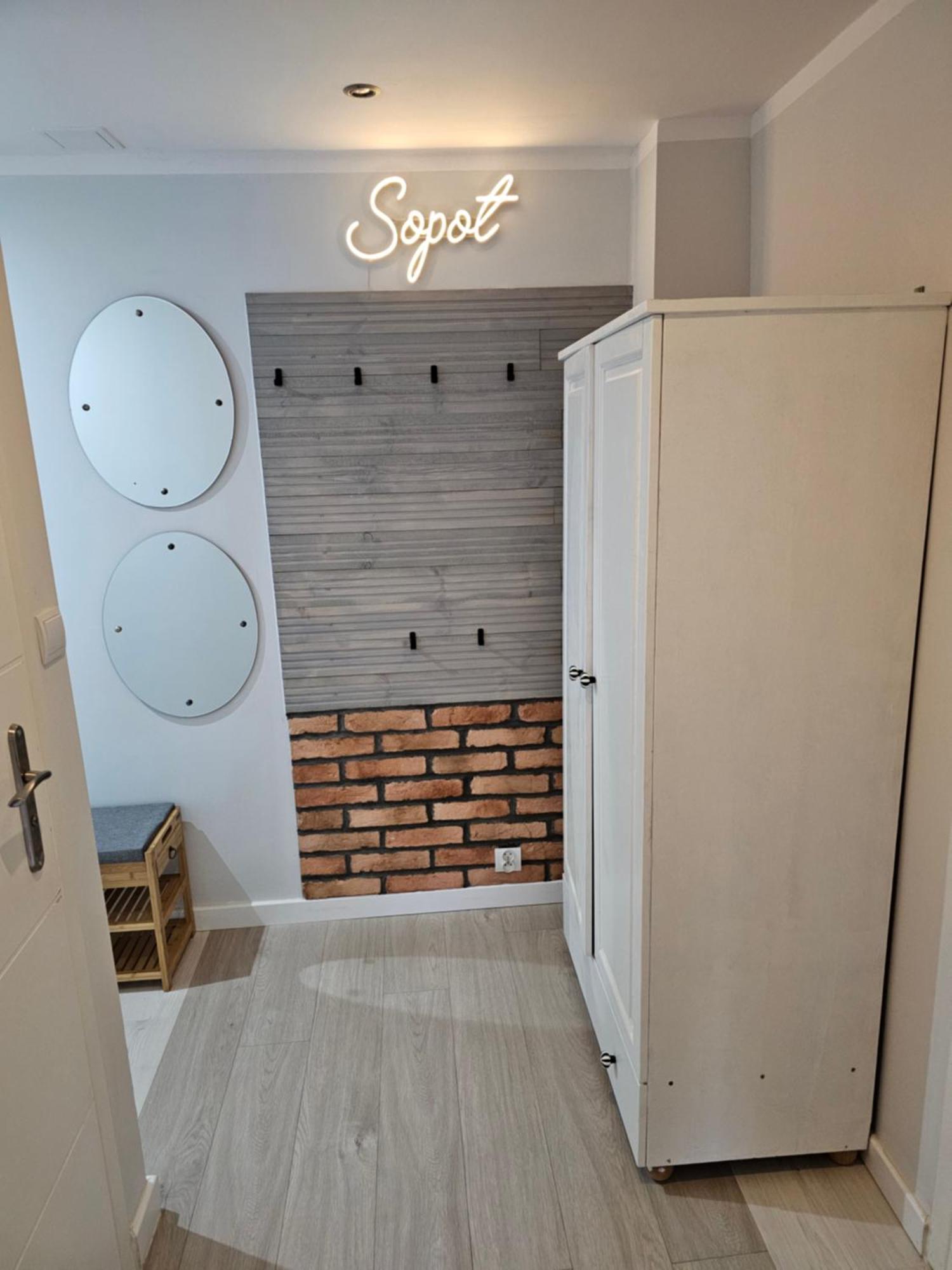 MieszkanieSopot Zewnętrze zdjęcie